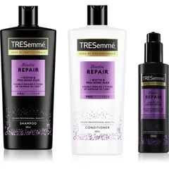 TRESemmé Biotin Repair Set für beschädigtes Haar