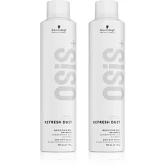 Schwarzkopf Professional Osis+ Refresh Dust Set für das Haar