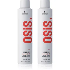 Schwarzkopf Professional Osis+ Session Set für das Haar