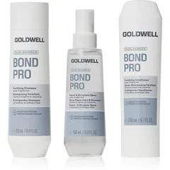 Goldwell Dualsenses Bond Pro Set