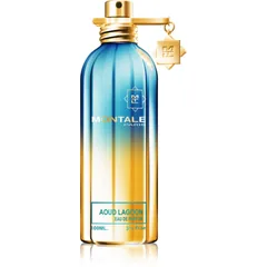 Montale Aoud Lagoon unisex 100 ml