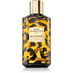 Mancera Wild Cherry unisex 120 ml