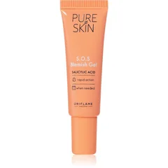 Oriflame Pure Skin Anti-Makel-Gel mit beruhigender Wirkung