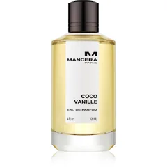 Mancera Coco Vanille für Damen 120 ml