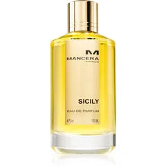 Mancera Sicily unisex 120 ml
