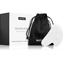 Notino Spa Collection Gua Sha Massage Hilfsmittel für das Gesicht
