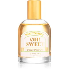 Oriflame Oh! Sweet Dulce De Leche für Damen 50 ml