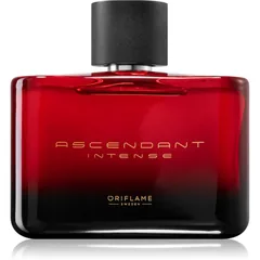 Oriflame Ascendant Intense für Herren 75 ml
