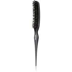 Notino Hair Collection Brush for hair volume with boar bristles Haarbürste mit Wildschweinborsten