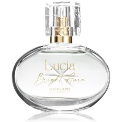 Oriflame Lucia Bright Aura für Damen 50 ml