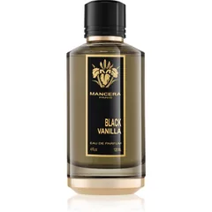 Mancera Black Vanilla unisex 120 ml
