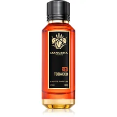 Mancera Red Tobacco unisex 60 ml