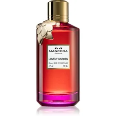 Mancera Lovely Garden für Damen 120 ml