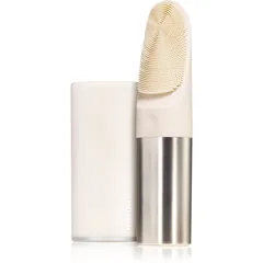 Notino Beauty Electro Collection Facial cleansing brush and heating eye massager Gesichtsreinigungsbürste & Massagehilfsmittel für die Augenpartie mit