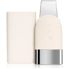 Notino Beauty Electro Collection Ultrasonic face scrubber Ultraschall-Gesichtsreinigungsgerät .