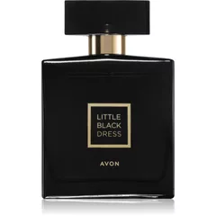 Avon Little Black Dress New Design für Damen 30 · 50 · 100 ml