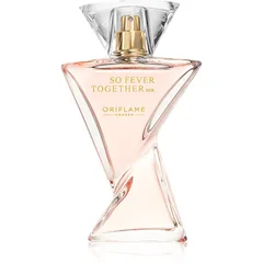 Oriflame So Fever Together für Damen 50 ml