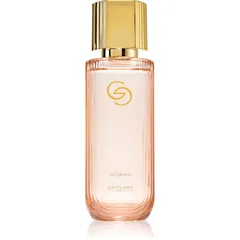 Oriflame Giordani Gold Woman für Damen 50 ml