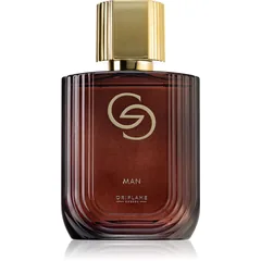Oriflame Giordani Gold Man für Herren 75 ml