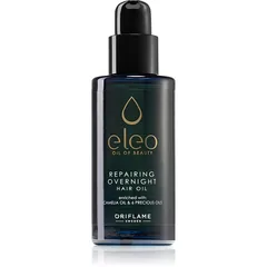 Oriflame Eleo schützendes Öl für das Haar