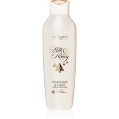 Oriflame Milk & Honey Gold Conditioner für glänzendes und geschmeidiges Haar