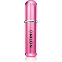 Notino Travel Collection Perfume Atomiser nachfüllbarer mit zerstäuber Hot pink 5 ml