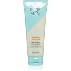 Oriflame Pure Skin Geschmeidigmachendes Gesichtshautpeeling mit Salicylsäure