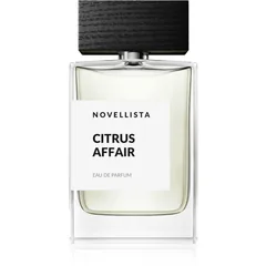 NOVELLISTA Citrus Affair unisex 75 ml