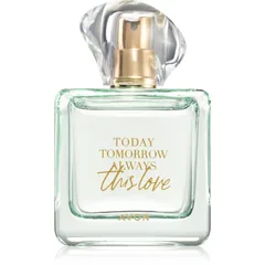 Avon Today Tomorrow Always This Love für Damen 100 ml