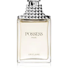 Oriflame Possess Man für Herren 75 ml