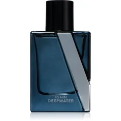 Victoria's Secret Vs Him Deep Water für Herren 50 ml