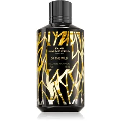 Mancera Of The Wild unisex 120 ml