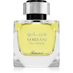 Rasasi Soryani für Herren 100 ml