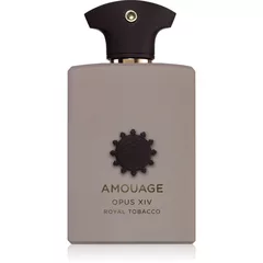 Amouage Opus Xiv Royal Tobacco unisex 100 ml