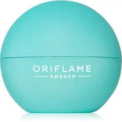 Oriflame Optimals Silikonform auf Eis