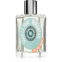 Etat Libre d’Orange Sous Le Pont Mirabeau unisex 100 ml
