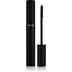 Farmasi Sealed Wasserbeständige Mascara für mehr Länge, Drehung und Volumen Farbton Black