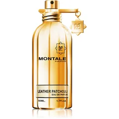 Montale Leather Patchouli unisex 50 ml