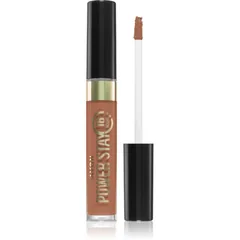 Avon Power Stay 16h lang anhaltender, matter, flüssiger Lippenstift 16 h Farbton Nonstop Nude