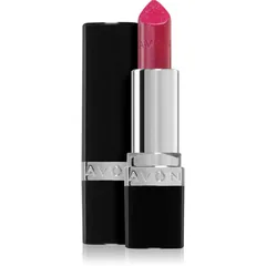 Avon Ultra Creamy hochpigmentierter, cremiger Lippenstift Farbton Hibiscus