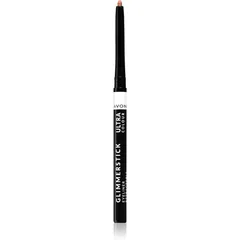 Avon Glimmerstick Eyeliner mit intensiver Farbe Farbton Bronze