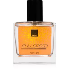 Avon Full Speed für Herren 30 ml