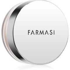 Farmasi Styling loses transparentes Puder