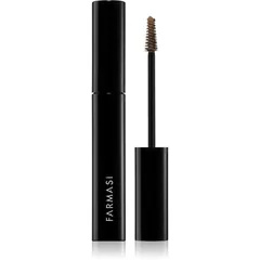 Farmasi Eyebrow & Lash Mascara für die Augenbrauen Farbton Soft Brown