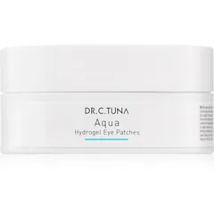 Farmasi Dr. C. Tuna Aqua Hydrogel-Pads gegen Augenringe .
