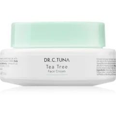 Farmasi Dr. C. Tuna Tea Tree Feuchtigkeitscreme für fettige Haut