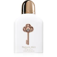 Armaf Private Key To my Soul Parfüm Extrakt Unisex 100 ml