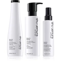 Shu Uemura Izumi Tonic vorteilhafte Packung zur Stärkung der Haare