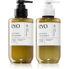 RYO Root:Gen Hair Loss Care Set gegen Haarausfall