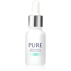 Orphica Pure aufhellendes Serum zur Anwendung über Nacht